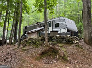 835 Ogden Dr, Ellijay, GA 30540
