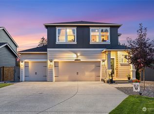 5601 151st Street Ct E, Puyallup, WA 98375