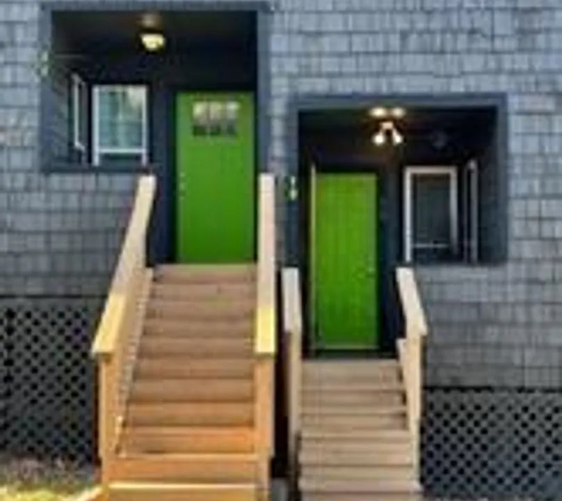 3802 College Main St #4