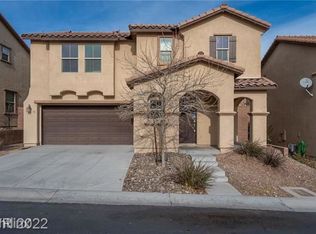 10734 Bayview House Ave, Las Vegas, NV 89166