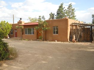 614 Fitzgerald Rd NW, Albuquerque, NM 87107