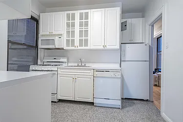 Rented by Metropolitan Equities