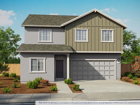 2024 Brass Spur Way, Roseville, CA 95747