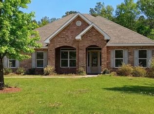 The Veronica Plan, Longmire Estates, Theodore, AL 36582