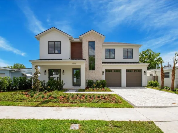 1326 W New Hampshire St, Orlando, FL 32804