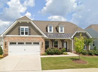 1303 Tamarisk Ln, Durham, NC 27703