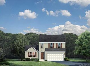 58 Pavement Rd, Lancaster, NY 14086