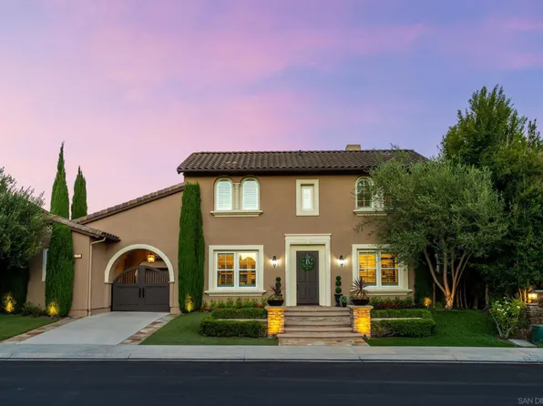27302 Via Priorato, San Juan Capistrano, CA 92675