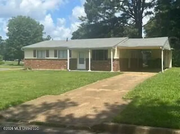 1732 Carla Cv, Southaven, MS 38671