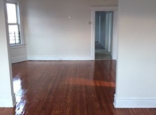 43 Chelsea Ave #2, Newark, NJ 07106