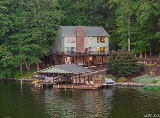 118 Riverbluff Rd, Littleton, NC 27850