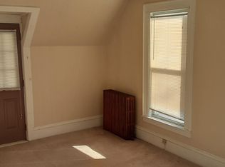 54 Blodget St #2F, Manchester, NH 03104