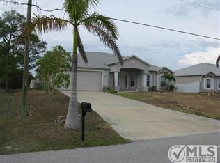 1821 NW 15th Ter, Cape Coral, FL 33993