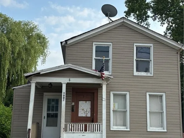 1007 Warren St, Utica, NY 13502