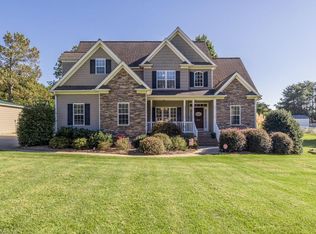 8515 Belews Creek Rd, Stokesdale, NC 27357