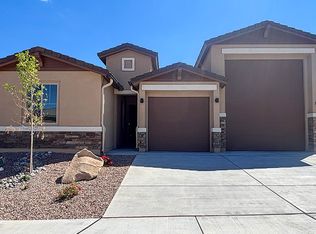 3093 Wolftail Loop NE, Rio Rancho, NM 87144