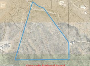 S Camino Chuboso #20, Vail, AZ 85641