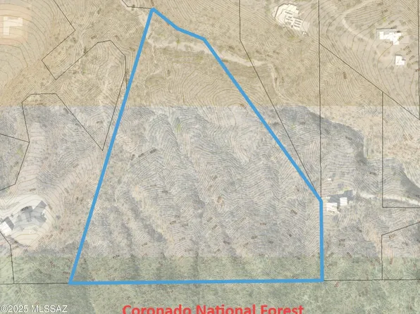 S Camino Chuboso #20, Vail, AZ 85641