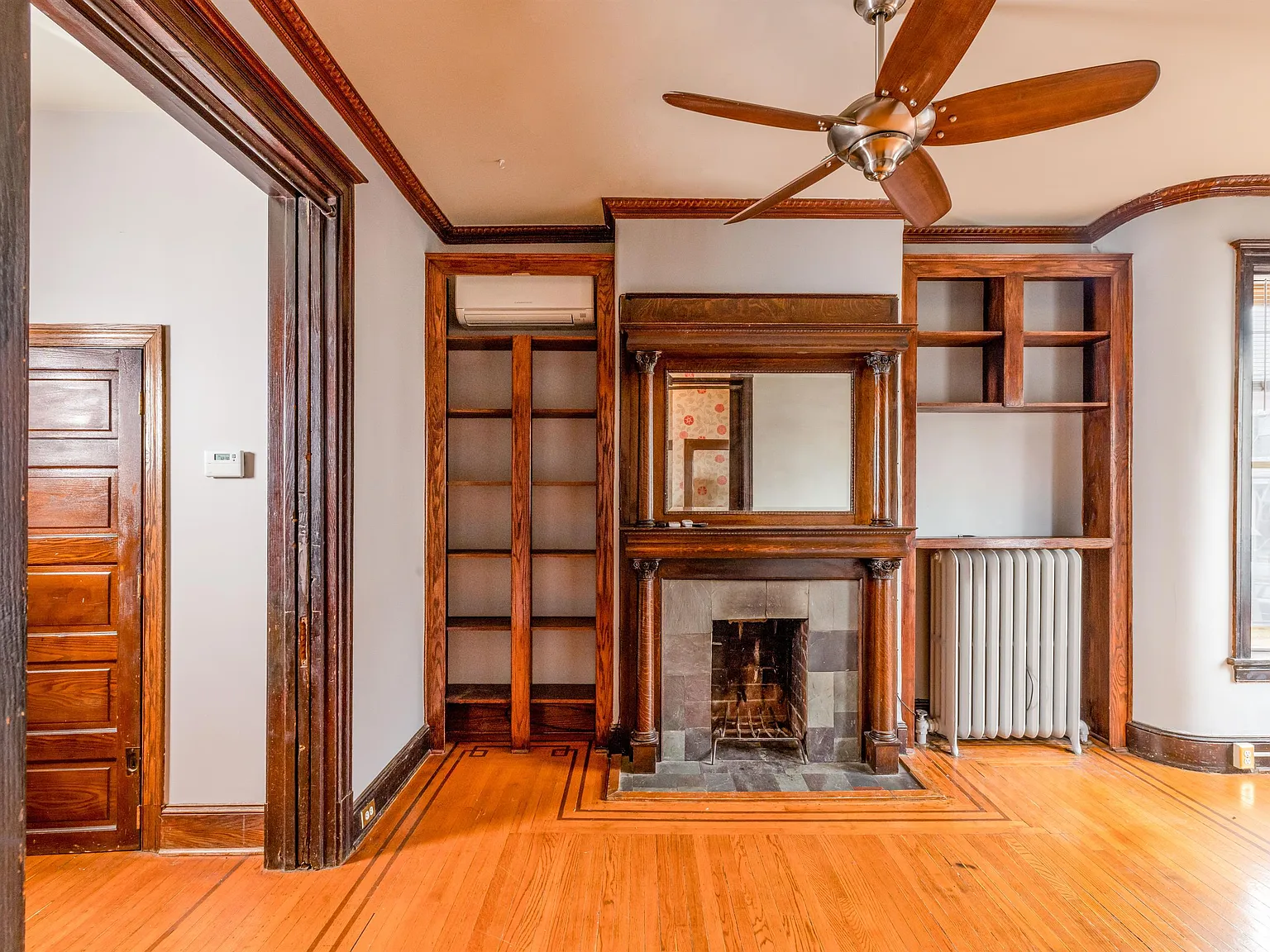 12 Randolph Place NW, Unit A (DC) - 1 — Photo 4