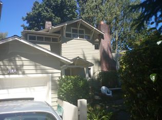 466 Smith St, Seattle, WA 98109