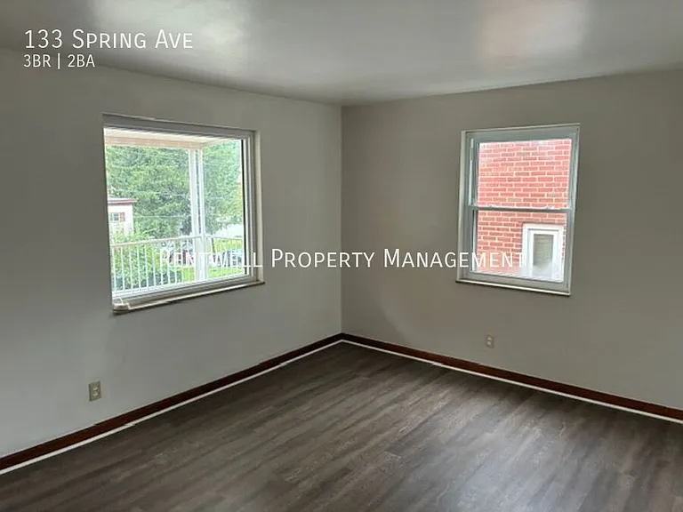 133 Spring Ave — Photo 6