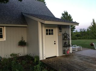 1155 Catob Rd, Harbor Springs, MI 49740