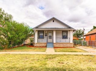 1007 W 11th St, Pueblo, CO 81003