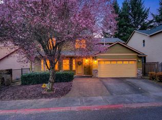 3226 NE 165th Ln, Portland, OR