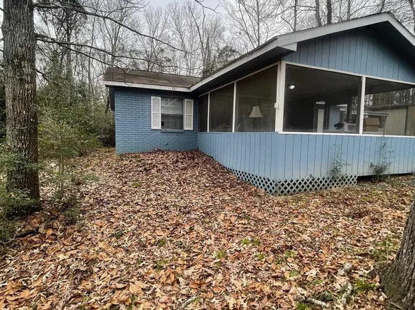 307 County Road 3003, Newton, TX 75966