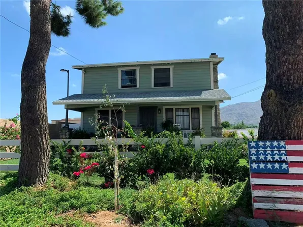 12201 Michigan St, Grand Terrace, CA 92313