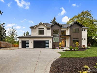 409 10th Avenue, Milton, WA, 98354