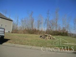 21 Shepherds Way S, Morrow, OH 45152