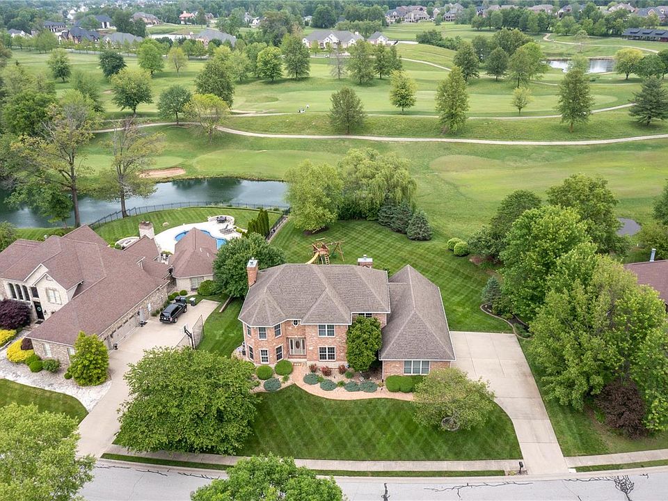 1107 Far Oaks Dr, Caseyville, IL 62232 Zillow