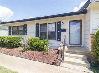 4625 SW Atom Ave, Lawton, OK 73505