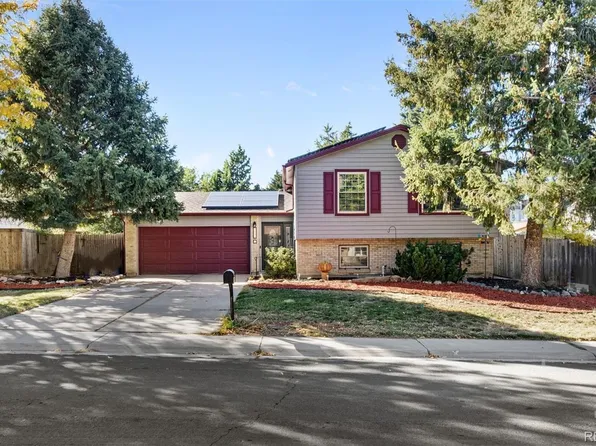 2533 S Crystal Street, Aurora, CO 80014