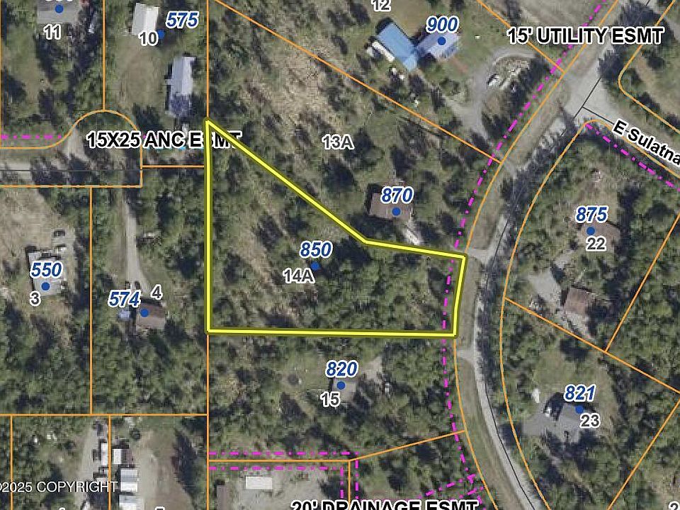 1st image of 850 E Susitna Dr