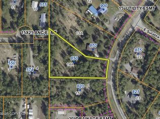 850 E Susitna Dr, Wasilla, AK 99654