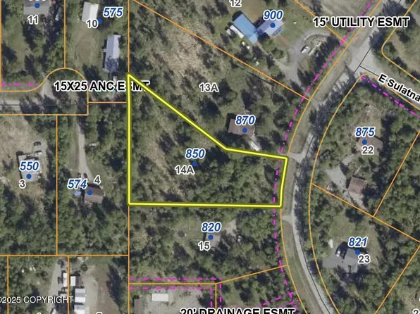 850 E Susitna Dr, Wasilla, AK 99654