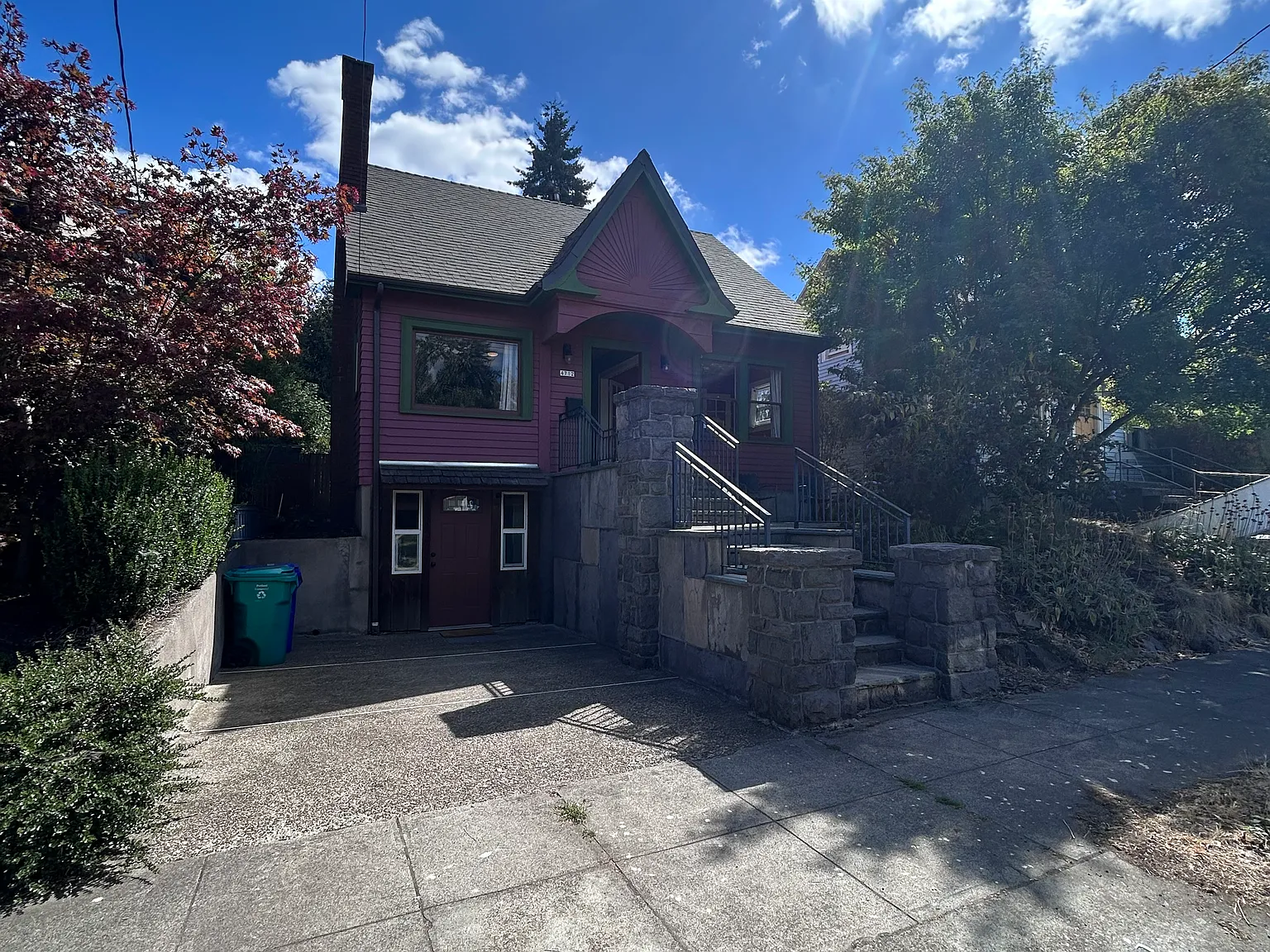 4 bed, 1500 sqft, $3,400 — Photo 2