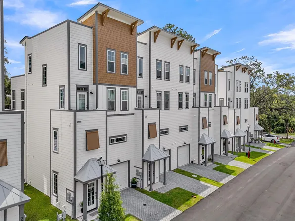 1150 Valdosta St Unit 203, North Charleston, SC 29405