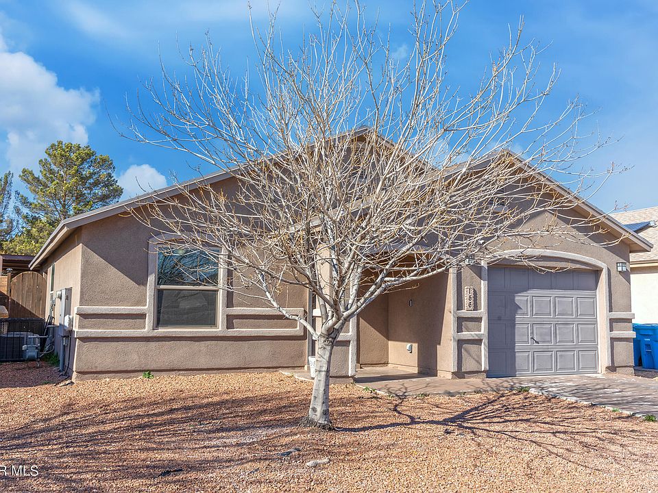 156 Rio Conchos Rd, Clint, TX 79836 Zillow