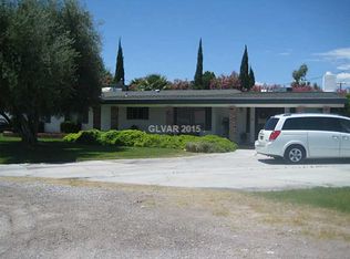 2615 El Camino Rd, Las Vegas, NV 89146