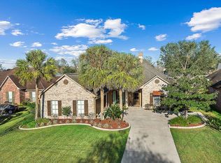 17959 Jefferson Ridge Dr, Baton Rouge, LA 70817