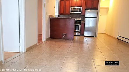 Rented by ZealEstate Group Inc