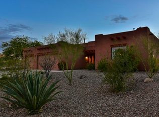 4530 W Sunset Dunes Pl, Tucson, AZ 85743