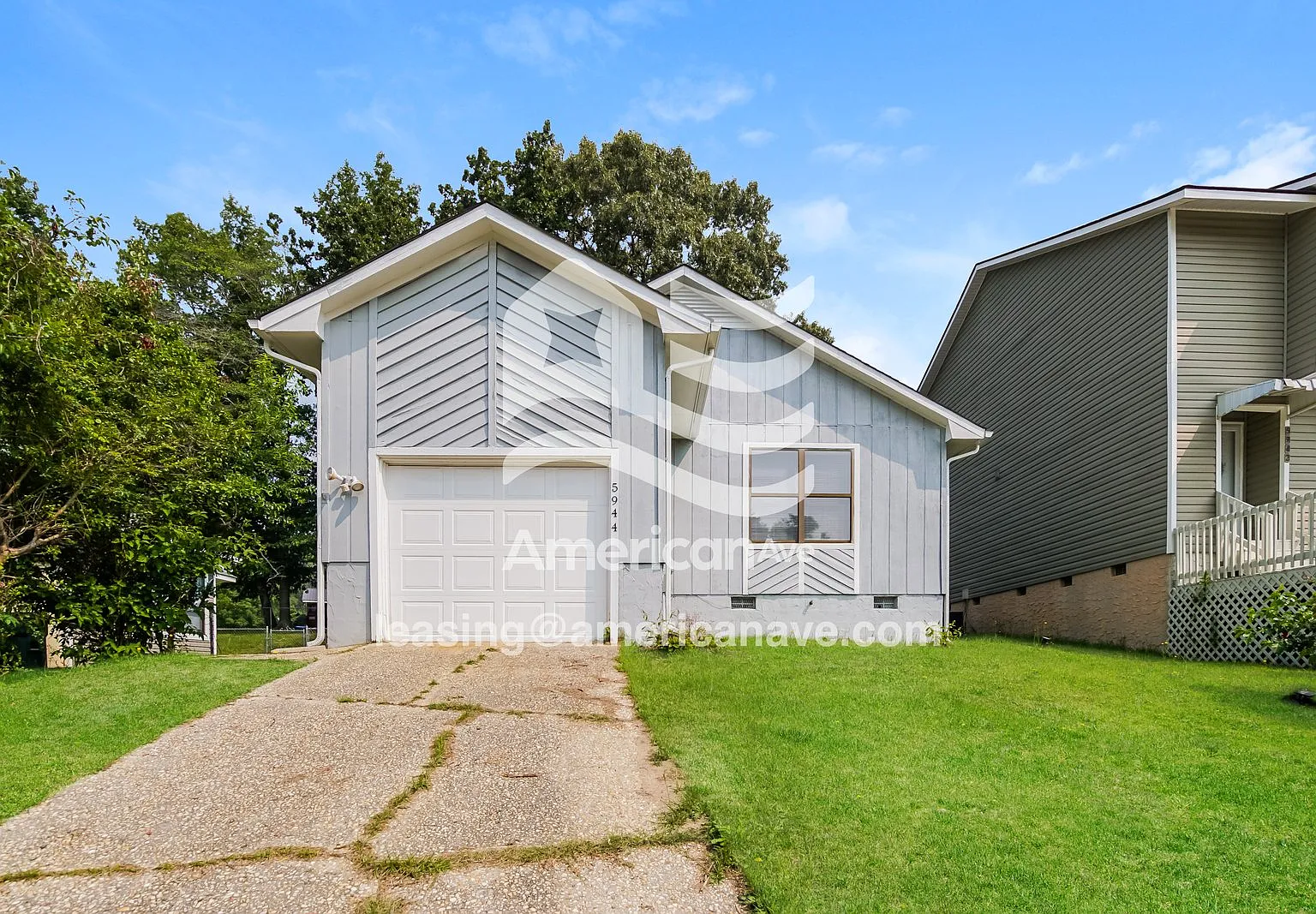 5944 Laguna Drive, 28314; #46839 - 46839 — Photo 1