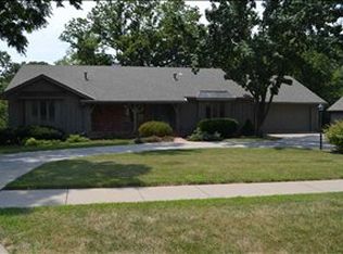 3617 SW Randolph Ave, Topeka, KS 66611