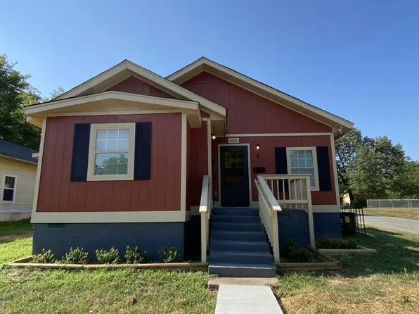 4321 W 13th St #B, Little Rock, AR 72204