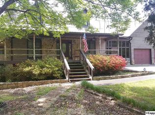 225 Lakeview Cir, Grant, AL 35747