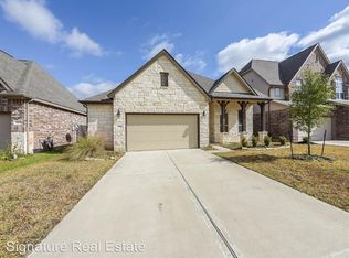 21918 Avalon Queen Dr, Spring, TX 77379